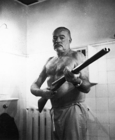 HermannHessed's tweet photo. “The world breaks everyone, and afterward, many are strong at the broken places.”

— Ernest Hemingway https://t.co/gcotaiSRhy