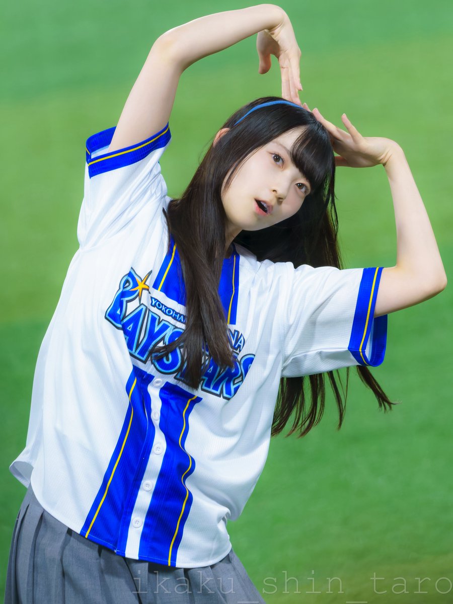 2026/05/28 横浜DeNAベイスターズ 推せ推せ！YOKOHAMA☆IDOL SERIES