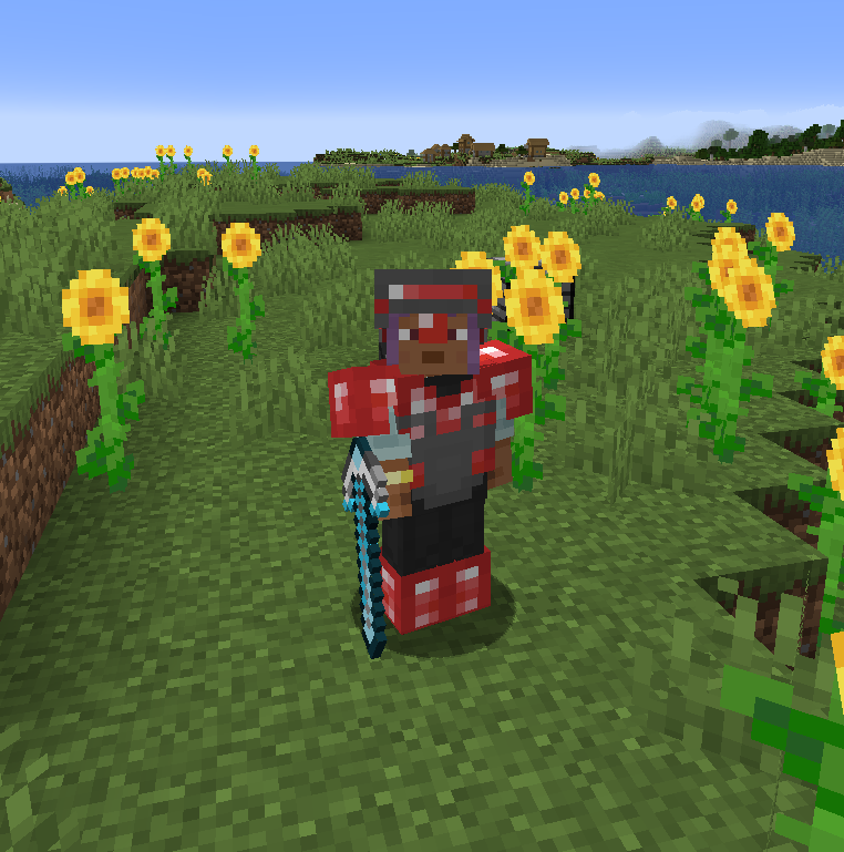 skybot437's tweet photo. Updated the textures for C/A/F armor variants finally. Also made Titanium and Metalium have raw and processed versions (Titanium and Metalium look identical in each of their block forms rn outside their raw material texture).
#Spectrobes #Minecraft https://t.co/KMYCi8mHih