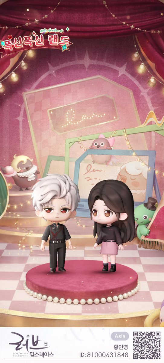 CJ_CloverWish's tweet photo. https://t.co/NpV9dc6qLK