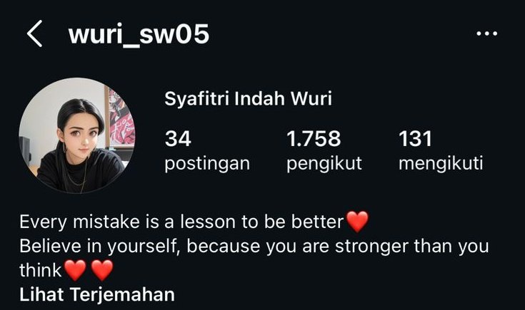 Exential5's tweet photo. @lokilucky26 Bantu viralkan orang di balik penipuan tiket konser F4 ini yang menumbalkan anak muda
Penipu sebenarnya ibu dan anak yang cuci tangan tanpa rasa bersalah karena semua bukti transfer mengarah ke dia. Jika diajak kerjasama dengan mereka jangan mau. https://t.co/Y3BvCxWdRm
