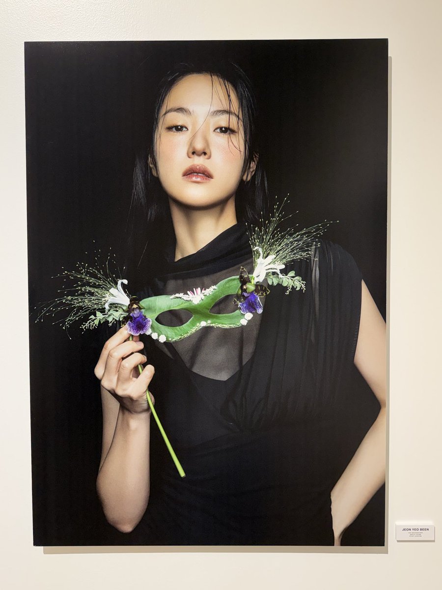 ggggreatttttt's tweet photo. #김다미
#안은진
#전여빈
#추영우
#Facetoface
#Azabudai_hills_gallery
#Tokyo https://t.co/HH4bItQfX1
