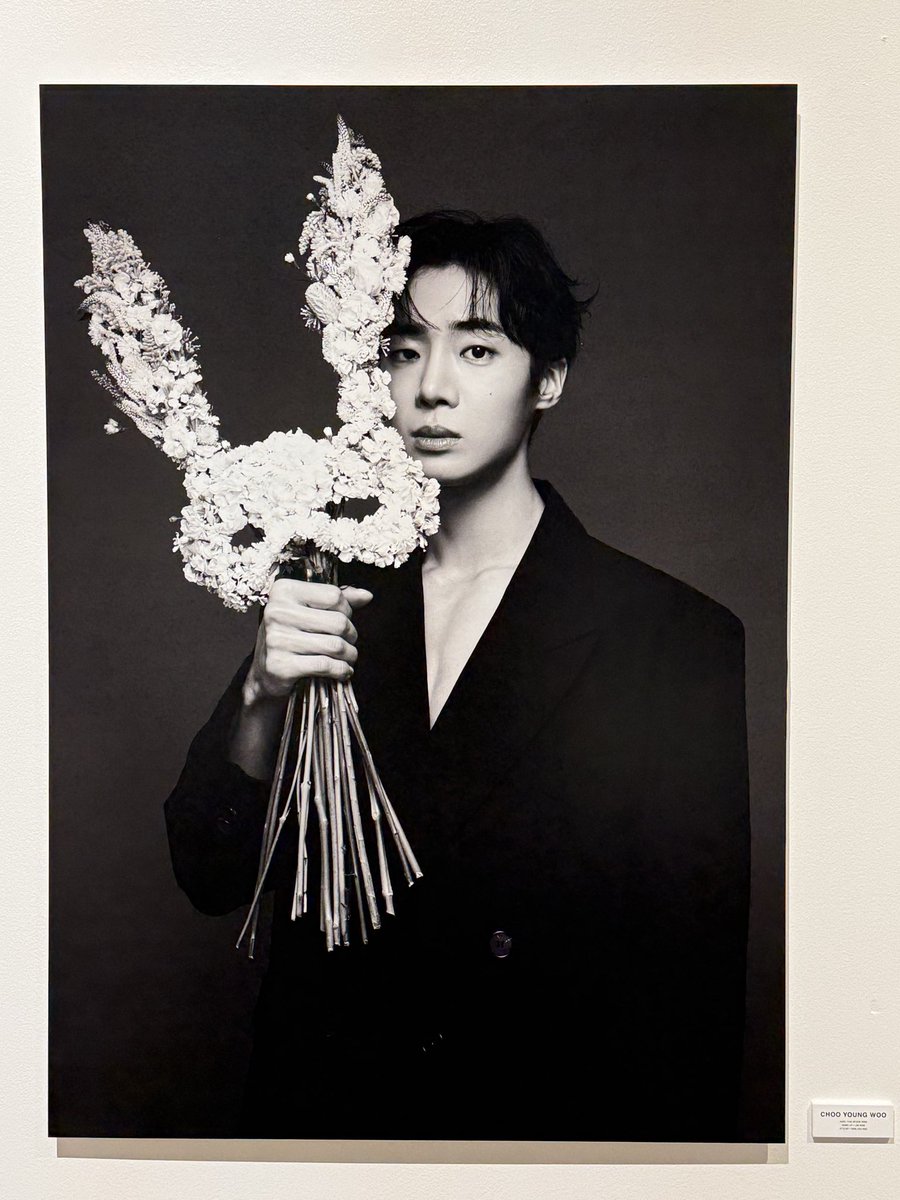 ggggreatttttt's tweet photo. #김다미
#안은진
#전여빈
#추영우
#Facetoface
#Azabudai_hills_gallery
#Tokyo https://t.co/HH4bItQfX1