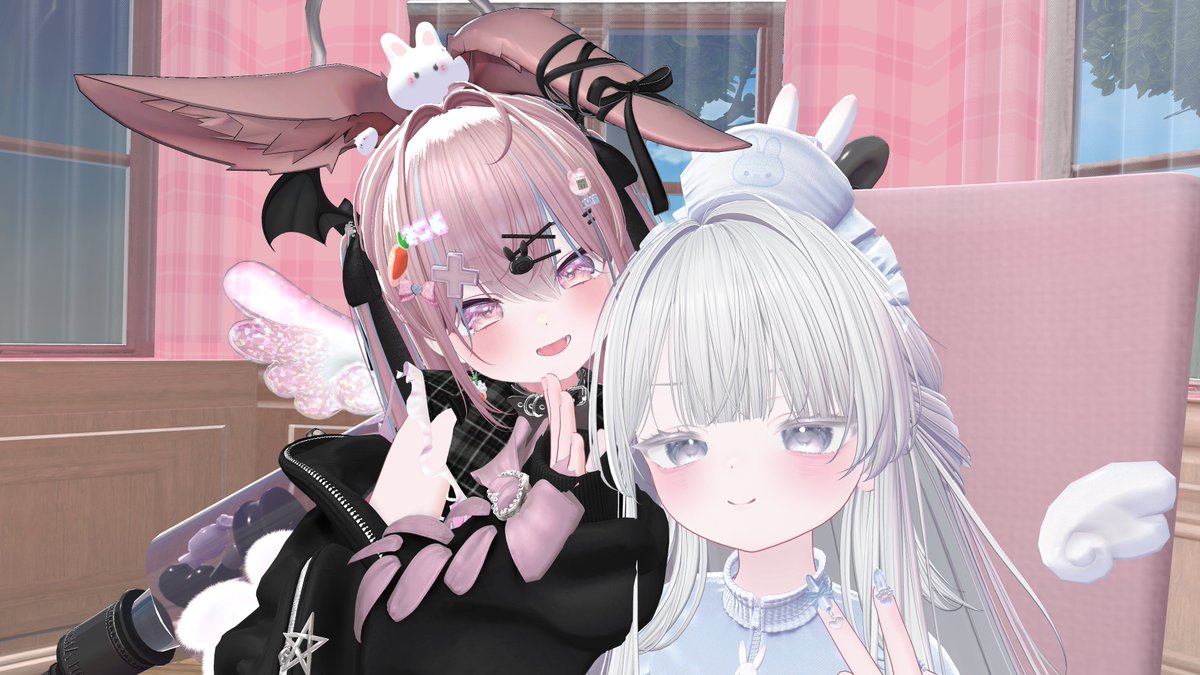 みみみみ Group公式 (@VRC_Mimimimi) / Posts / X