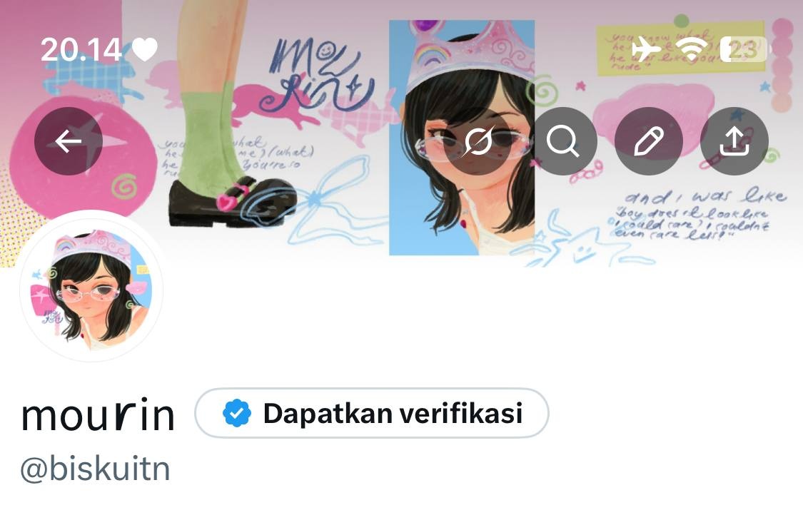 mo tweet media