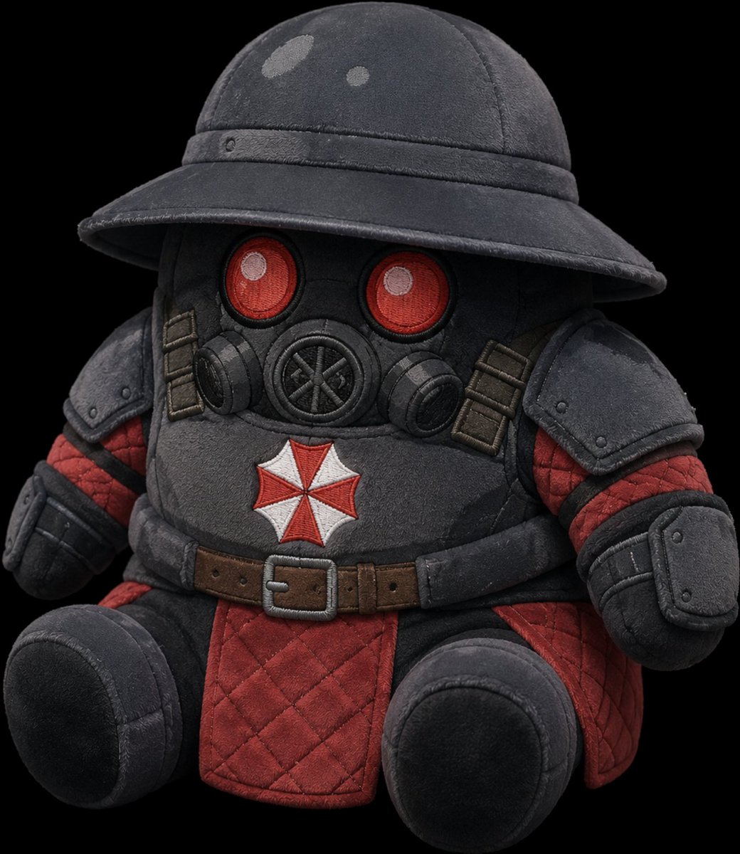 Heavy Armored Halberd tweet media