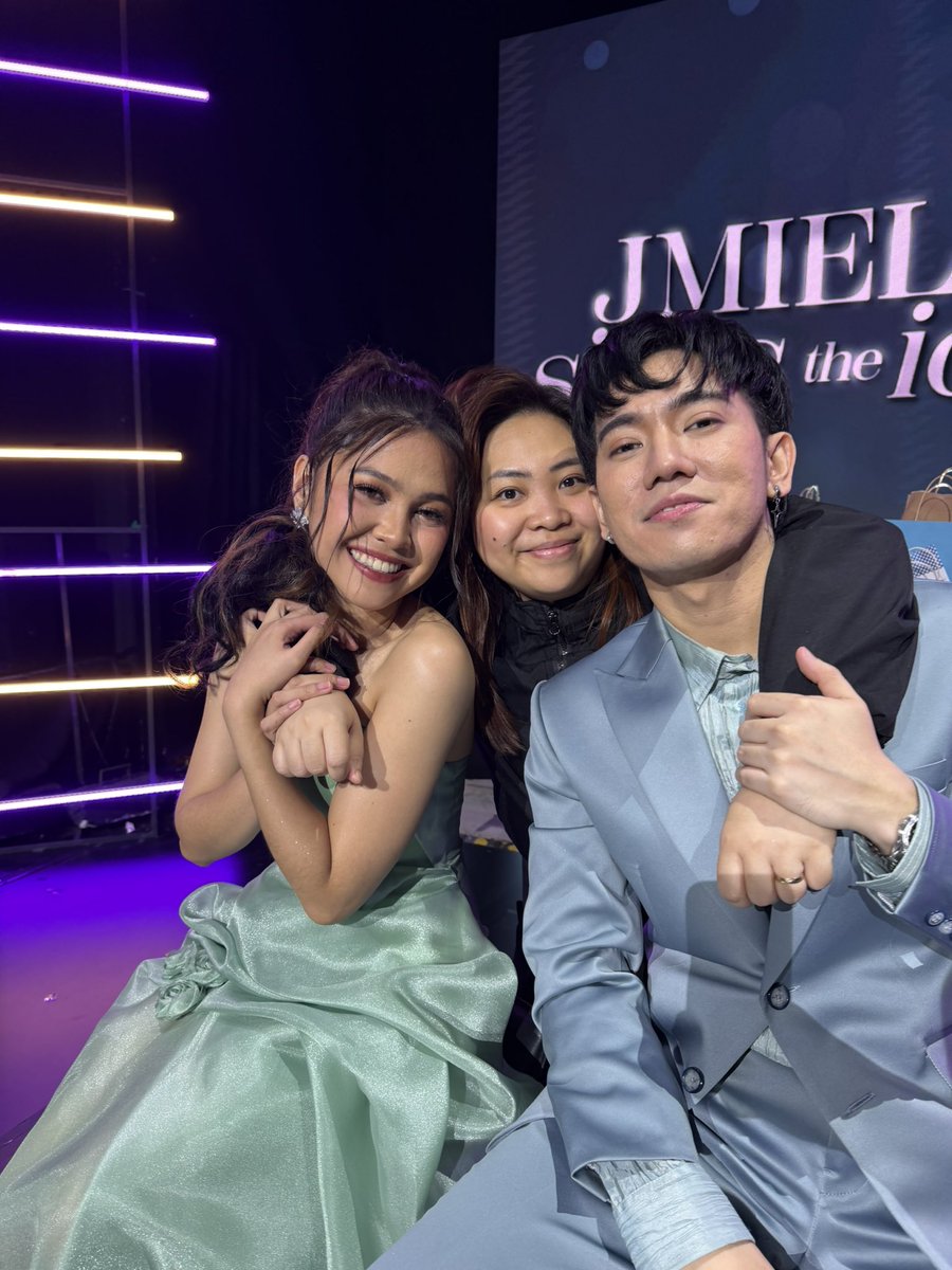 MadamYenggg's tweet photo. Sobrang galing nyo. Sobrang mahal ko kayo. ✨👏🏻👏🏻👏🏻👏🏻👏🏻 https://t.co/yooKeUhIT3