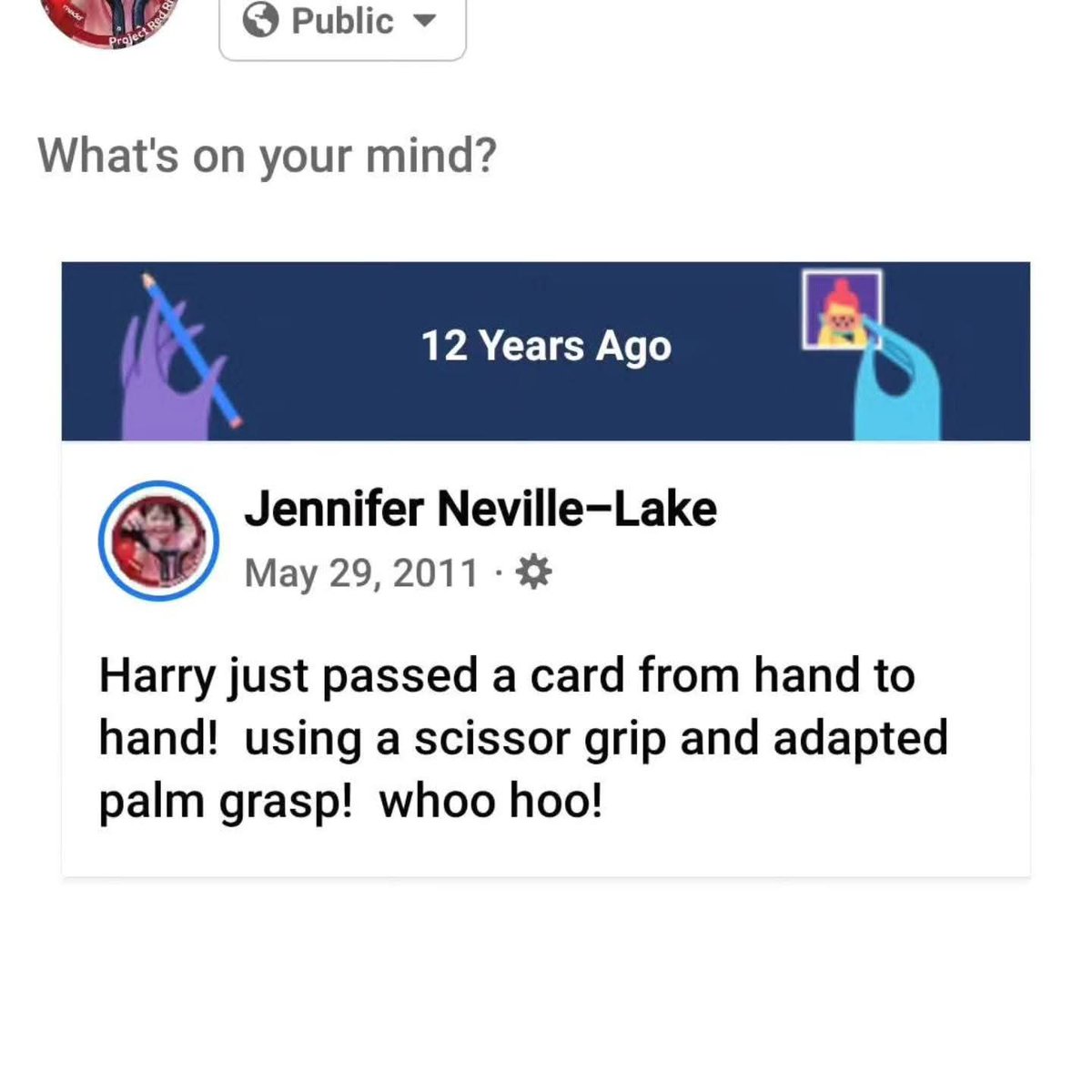 isda1979's tweet photo. When Harry did this, it was cause for for HUGE celebration!!!
I lived for seemingly little (but actually earth shattering) moments like that.
God I miss this so much.
#ProudNanayHere #ConsequencesMatter #NotOneMore https://t.co/VdKvEuvyGR