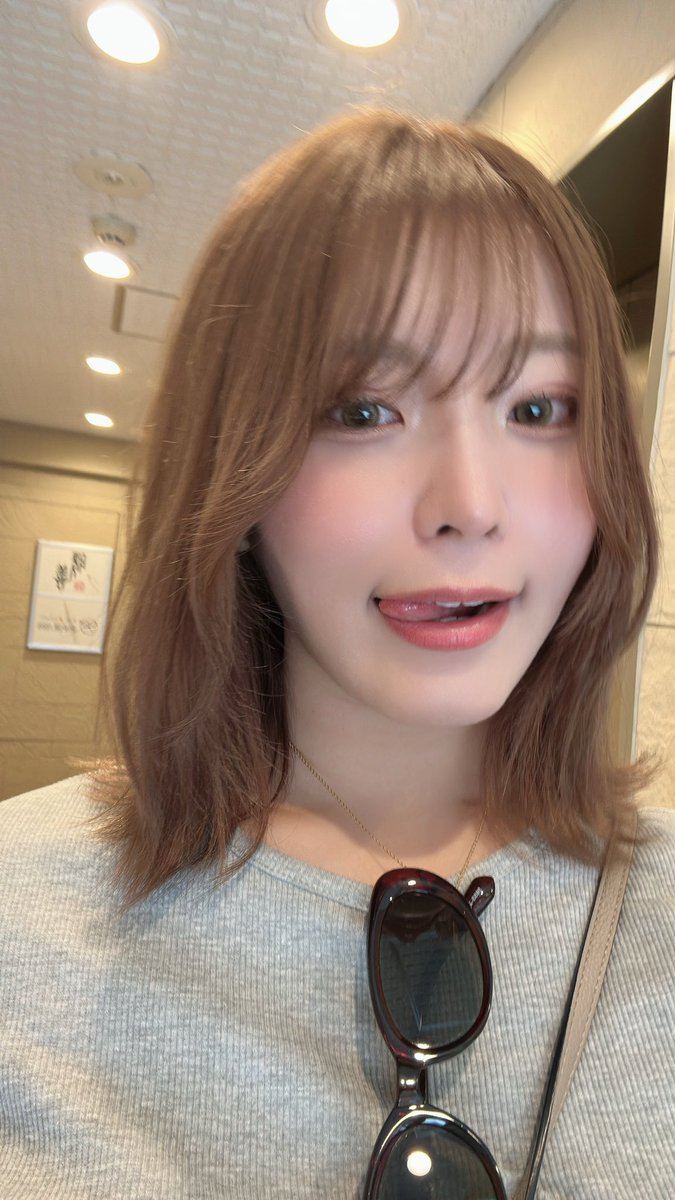 konan9167's tweet photo. 前髪作った https://t.co/9dUtoMWwWy