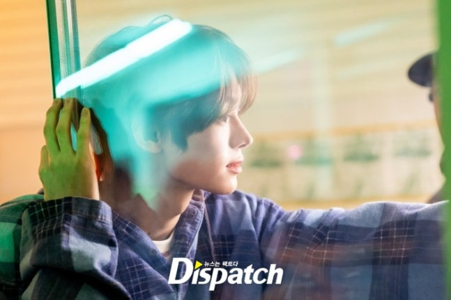 TWS_INTL's tweet photo. [PHOTO] 260530

[Dispatch GO] TWS for DICON Magazine Issue #34 — #HANJIN

#한진 #TWS #투어스 #247WithUs @TWS_PLEDIS https://t.co/oneTAnXWG4