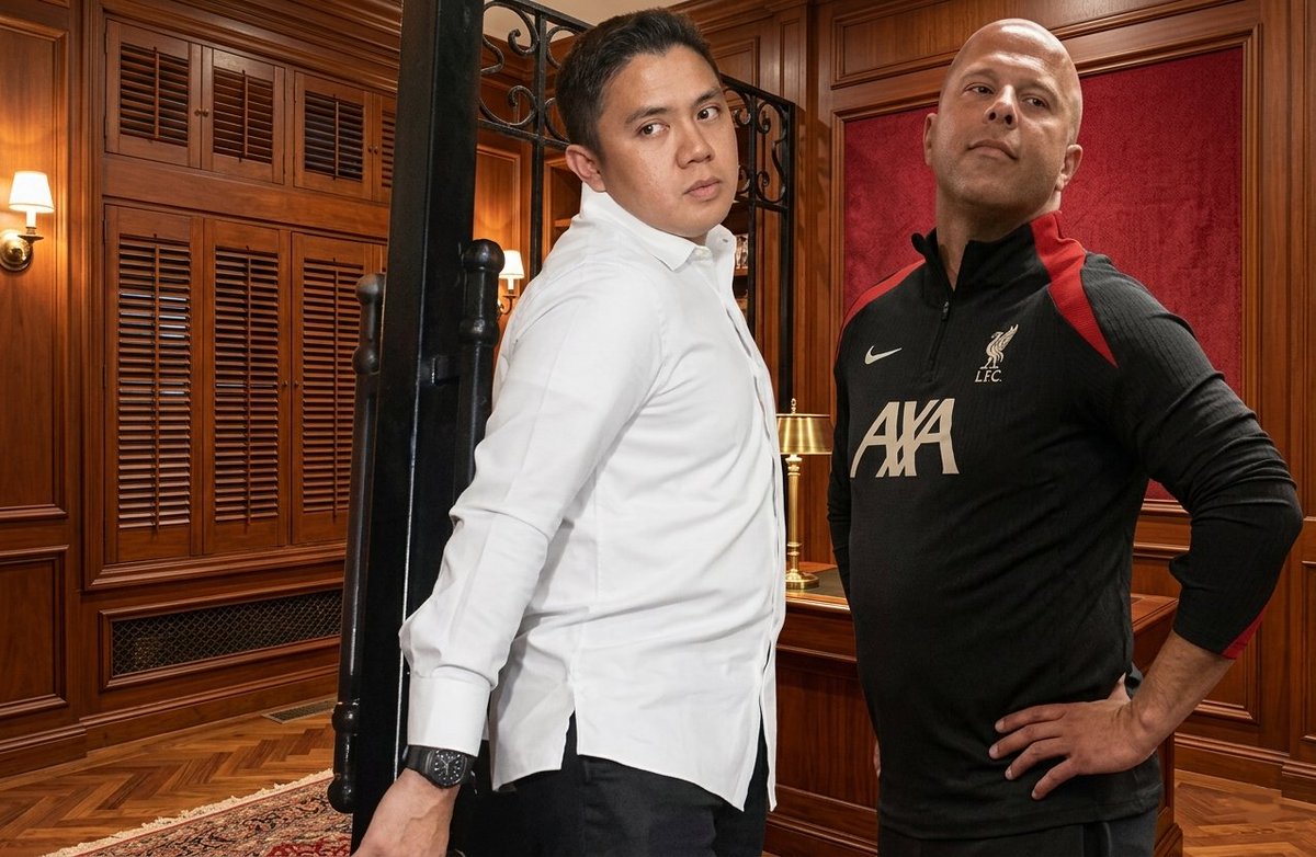 Deguss9's tweet photo. @kemgelapan Siapapun pemenangnya, yg penting #SlotStay https://t.co/yzujAW2UTN