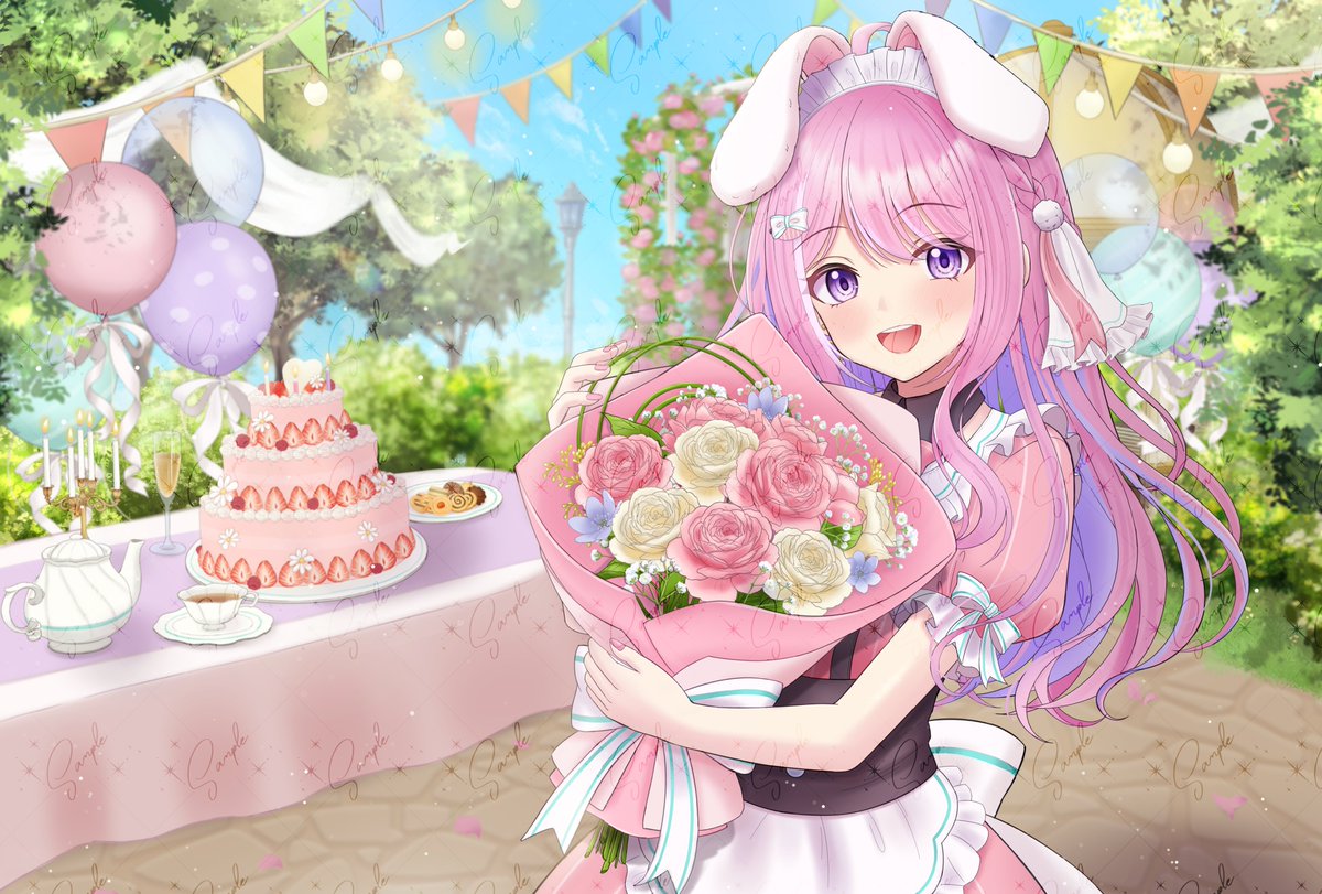 さっちゃこ様♡ありがとうございます♡ 紗茶子🎀🤎人妻ママVtuber (@sachako77) / Posts / X