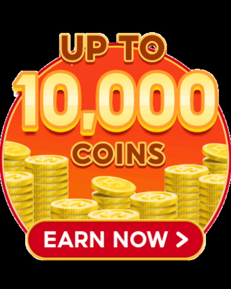 RavernW's tweet photo. Wow, I earned extra Shopee Coins today! Earn up to 10,000 coins daily — get yours now! https://t.co/eER7o86Ral https://t.co/Qvh7v2Hhhq