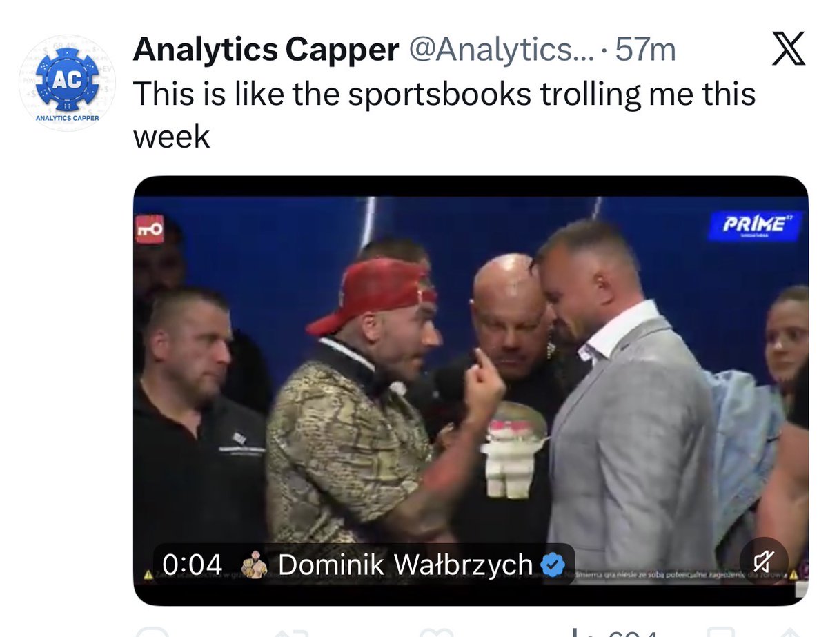 Analytics Capper - Truth Revealed tweet media
