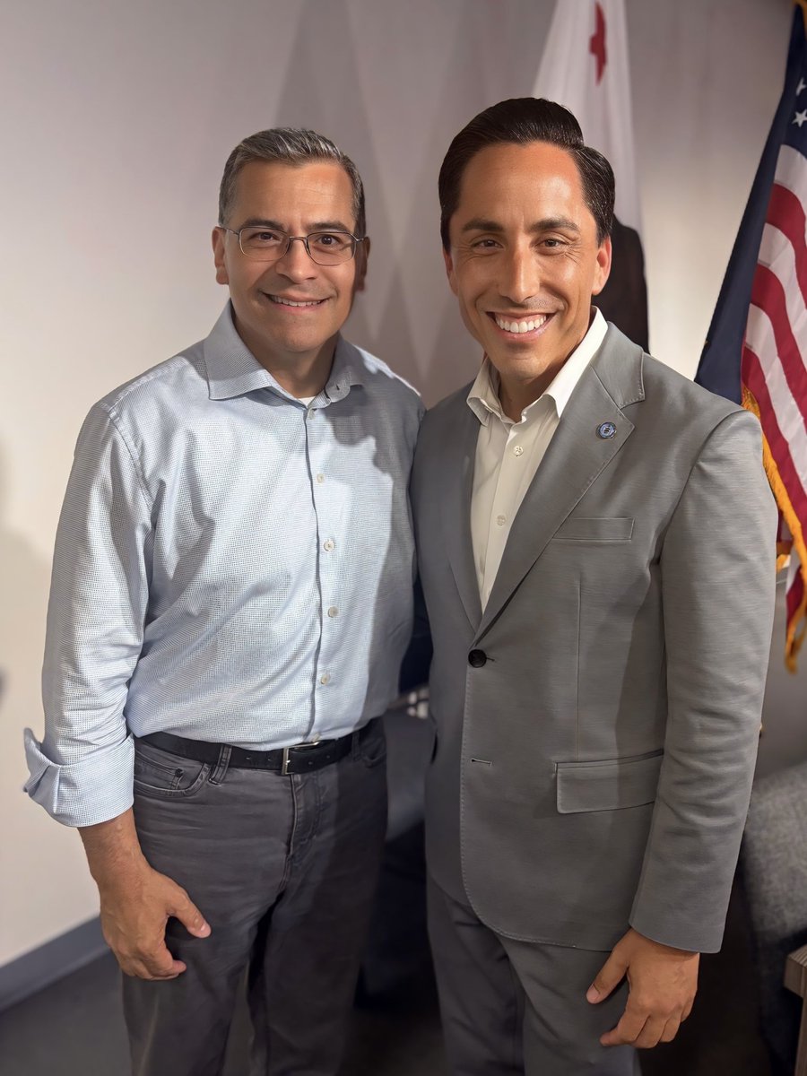 Todd Gloria tweet media
