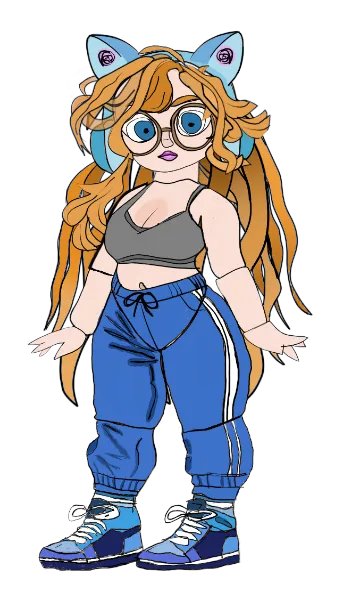 GingerMitteer45's tweet photo. Working on new cozy content — if you’d like to support the bakery witch journey, my wishlist is always open 💙 https://t.co/EnddXg2nMm https://t.co/tSHhWzM6X6