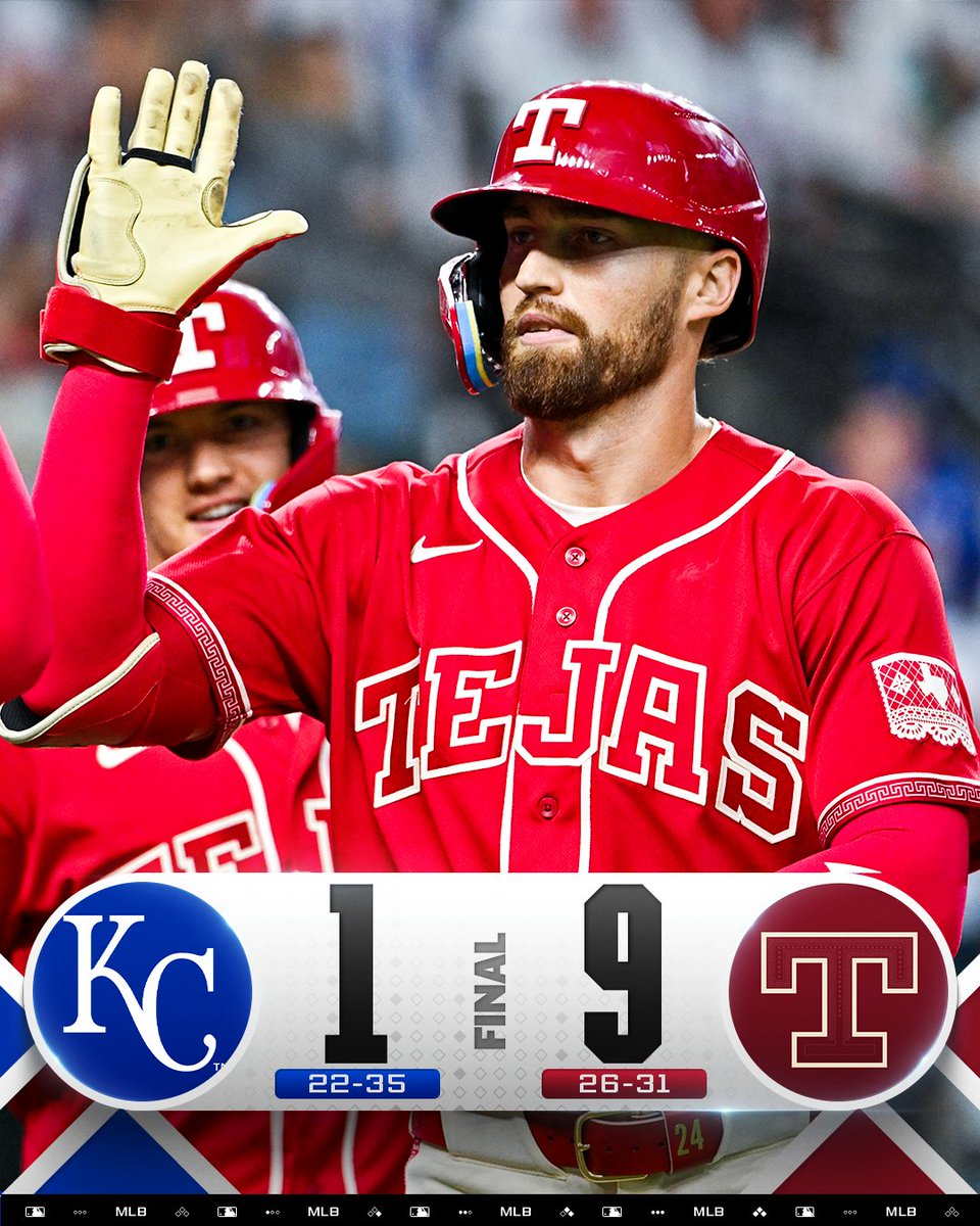 MLB tweet media
