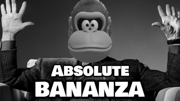 wtfbrunno's tweet photo. Donkey Kong Bananza ZERADO!

Esse foi o jogo da Nintendo que eu mais me diverti! Se tornou o meu jogo favorito da empresa! 🤩

Meu primeiro DK zerado tbm! Que surpresa maravilhosa e jornada incrível!

Puro suco de videogame!

Nota: 10 https://t.co/MFtcHFleXM