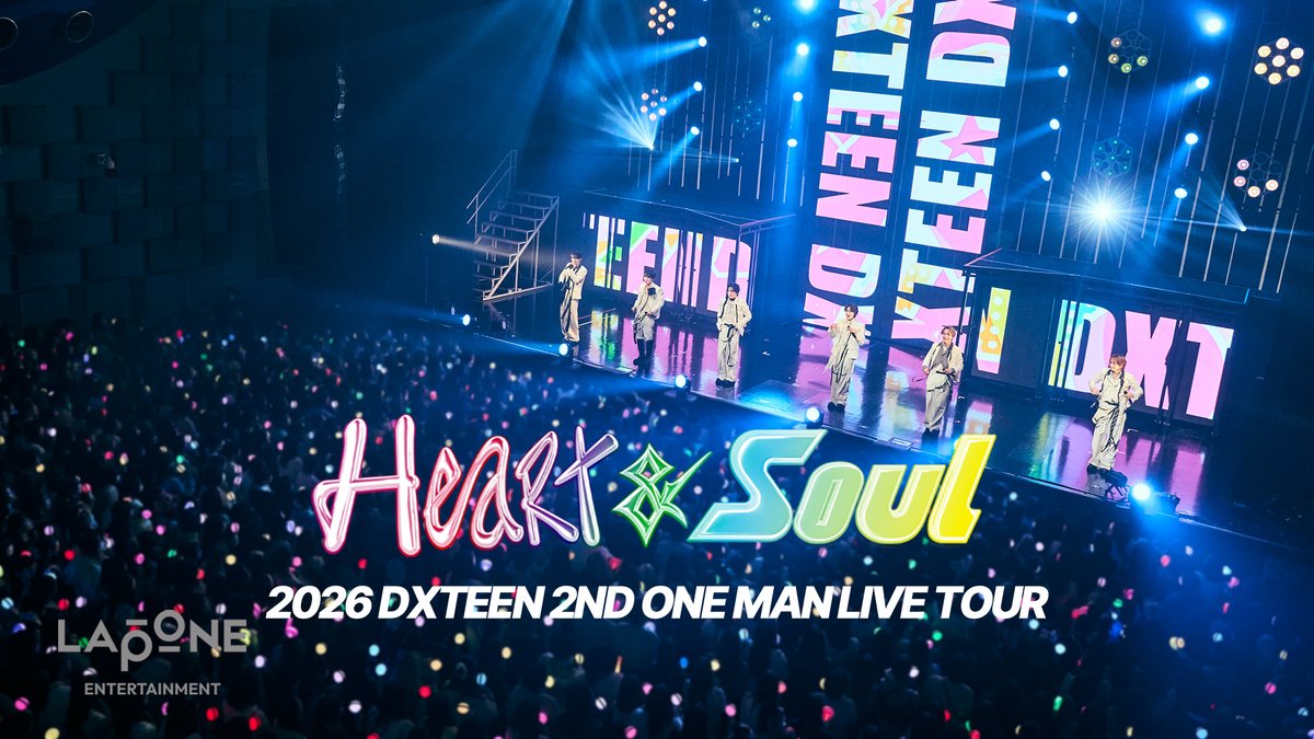 DXTEEN tweet media