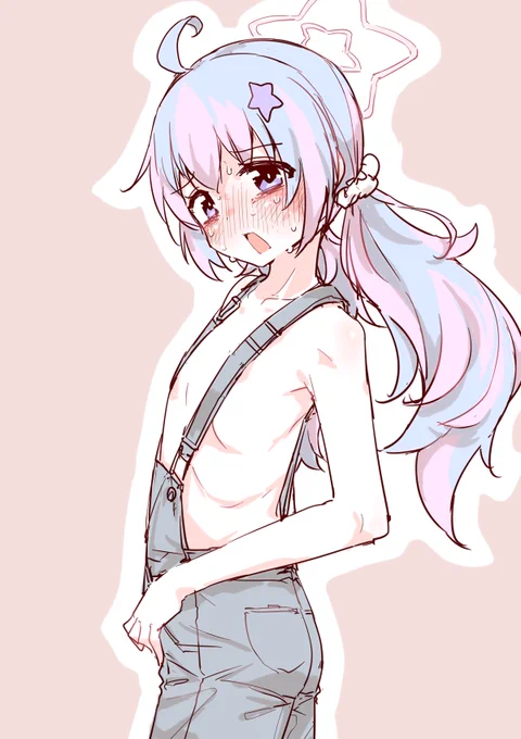 セクシーレイサですまない…
