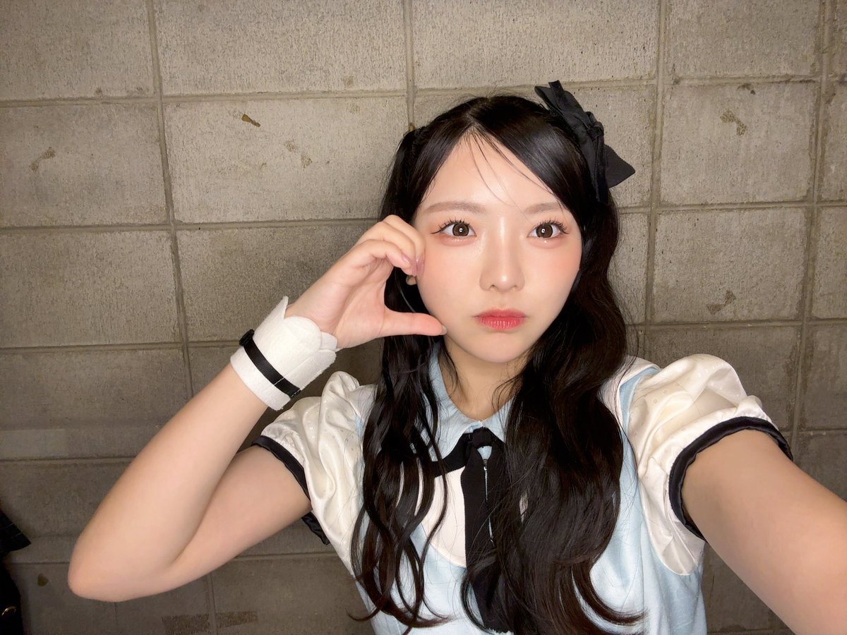 三鴨くるみ（NMB48） (@_kurumi48_) / Posts / X