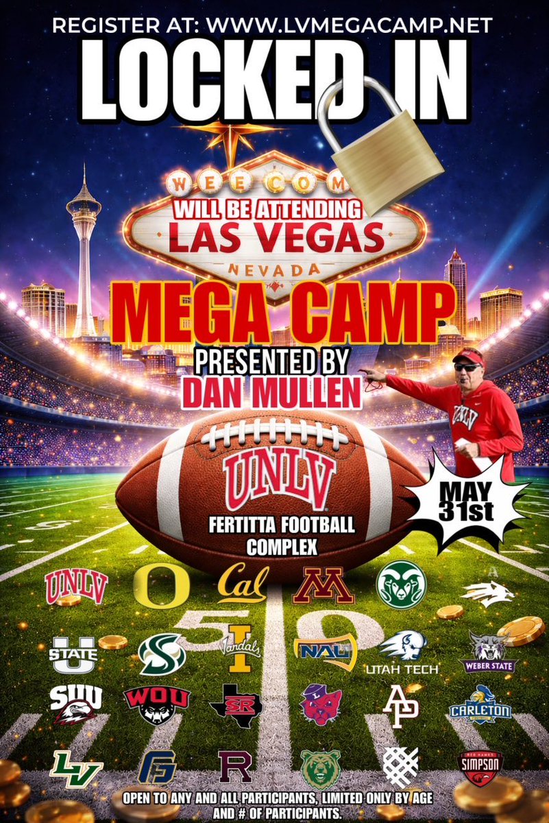ForrestLane22's tweet photo. Look forward to competing on Sunday!
@lvmegacamp @ttherzog @mikewatersp1
@brandonhuffman https://t.co/fbEwzMAVkh