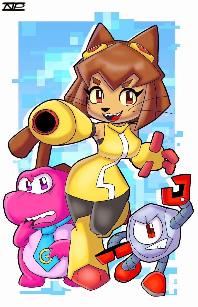 NonicPower tweet picture