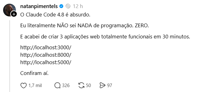 jonnyken's tweet photo. Essa foi uma das coisas mais geniais que li no Threads nesses dias! https://t.co/RWLOJmlbZB