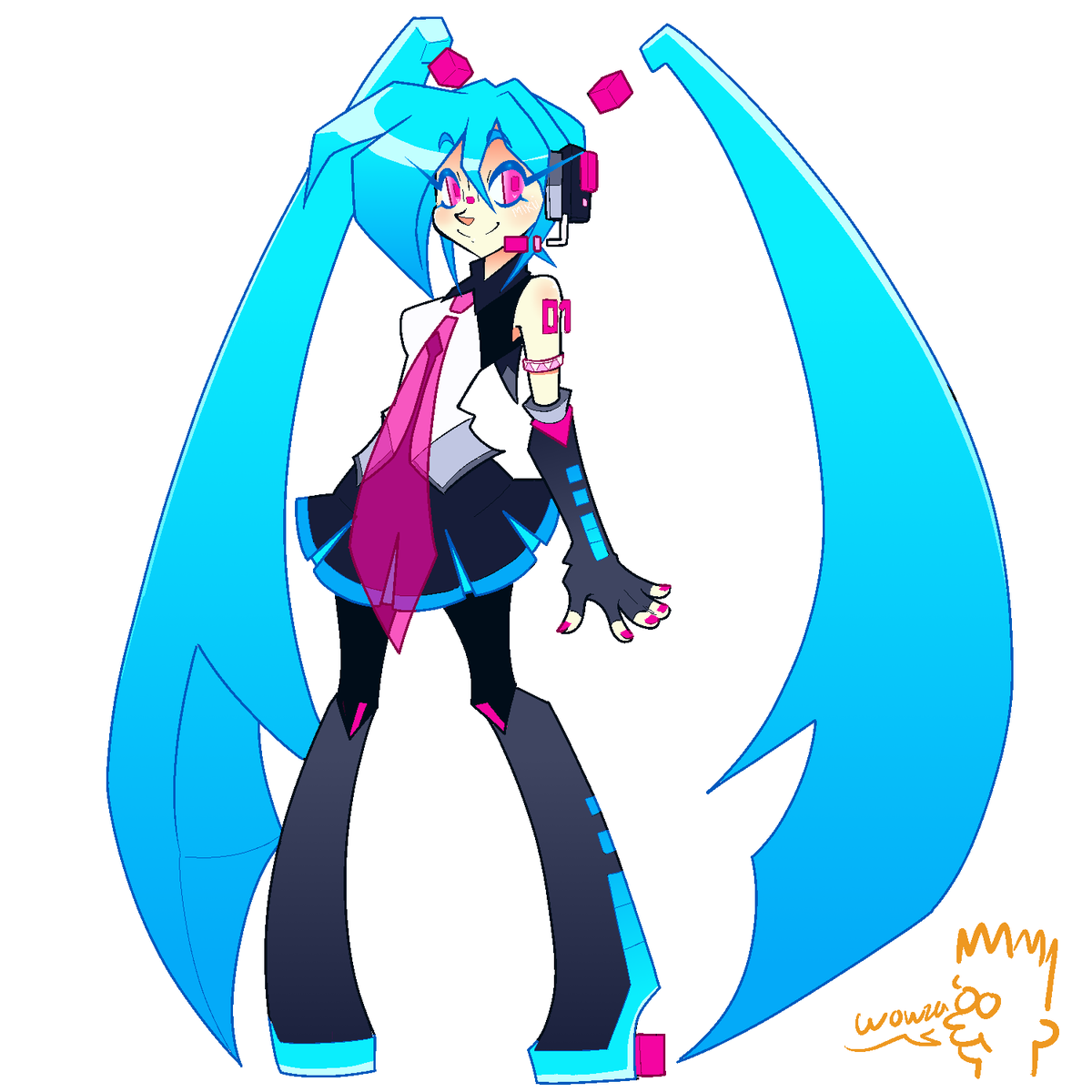 BossSwagMaster_'s tweet photo. mikus https://t.co/xuGeeYaJ4Q