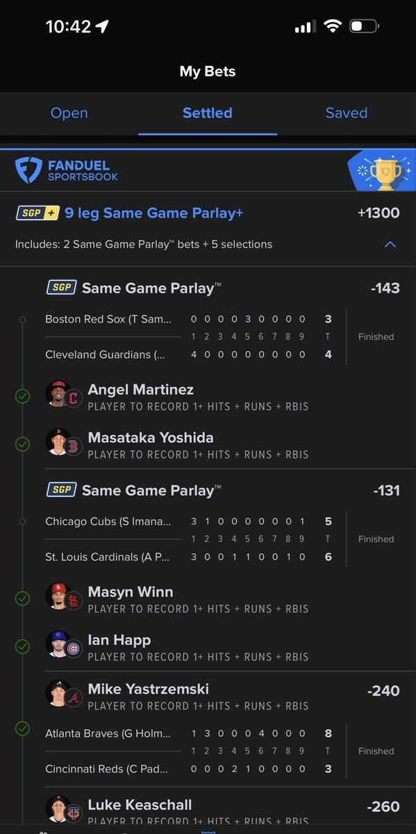 MikeG_27's tweet photo. @KasperMLB just to show you can use the videos for more than just home runs. All these guys had good zone fits/matchups and low swinging strike%. Thanks again for putting in the work! https://t.co/PlUuvCr6ZQ