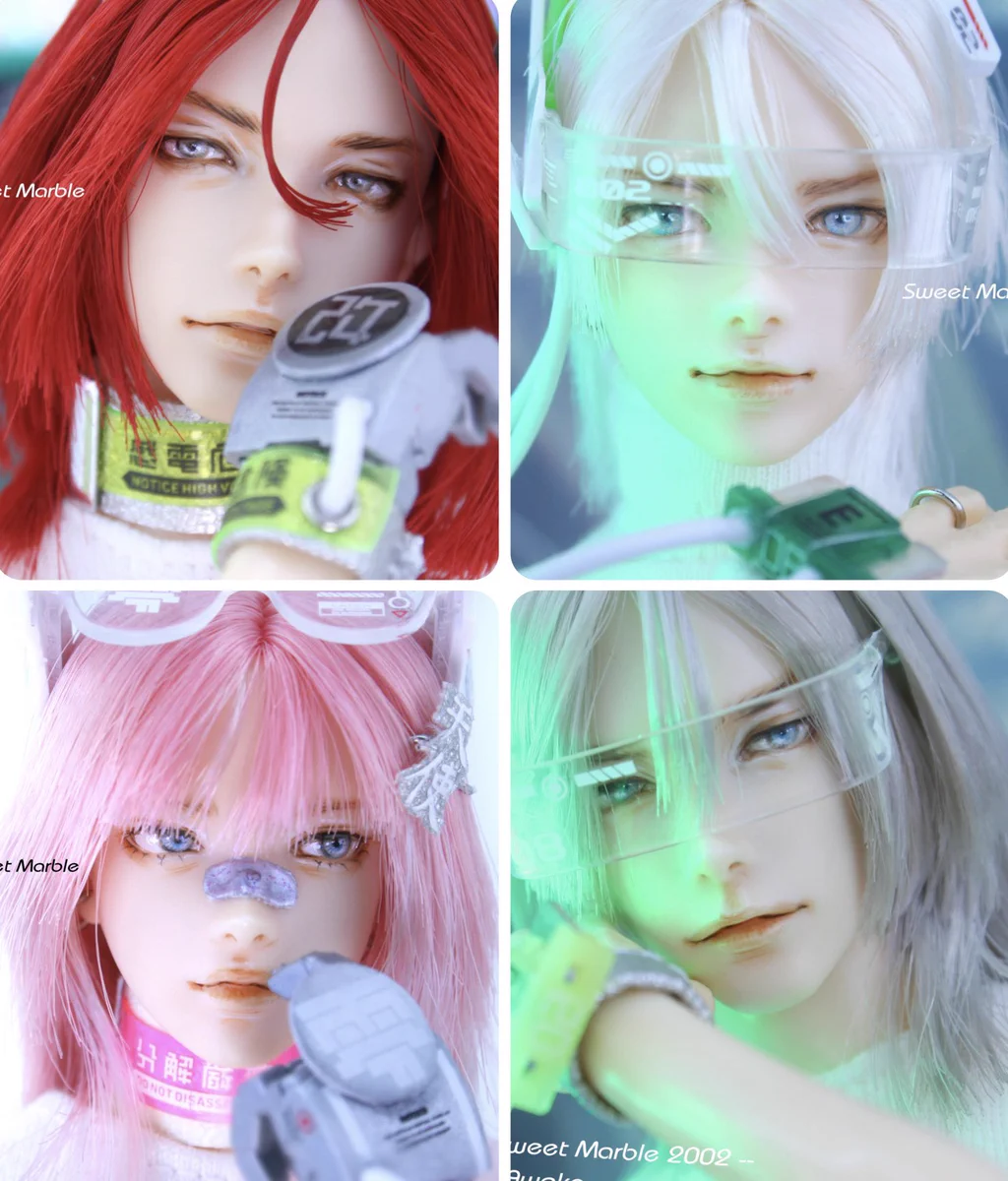 Sweet Marble*1/6 Doll Creator* (@sweetmarble2002) / X