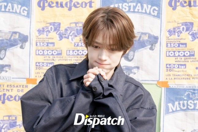 TWS_INTL's tweet photo. [PHOTO] 260530

[Dispatch GO] TWS for DICON Magazine Issue #34 — #HANJIN

#한진 #TWS #투어스 #247WithUs @TWS_PLEDIS https://t.co/oneTAnXWG4