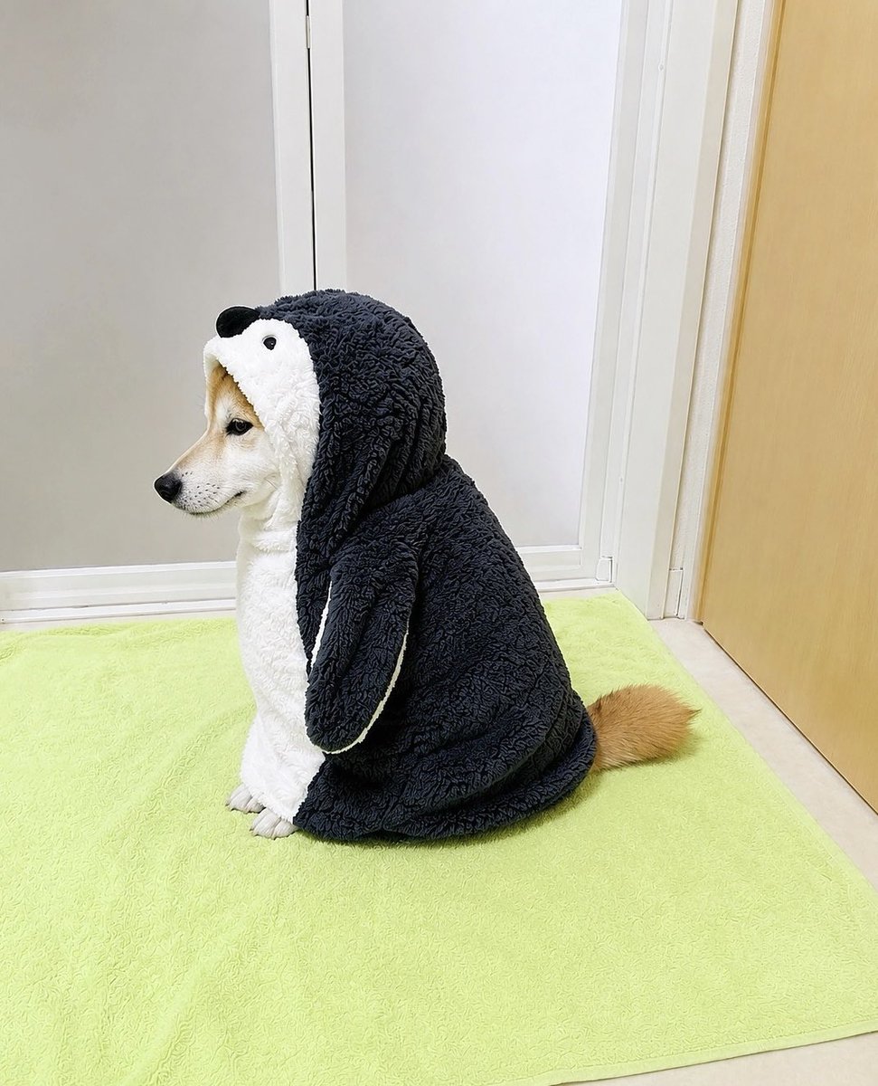 柴犬·͜·♡もも tweet media