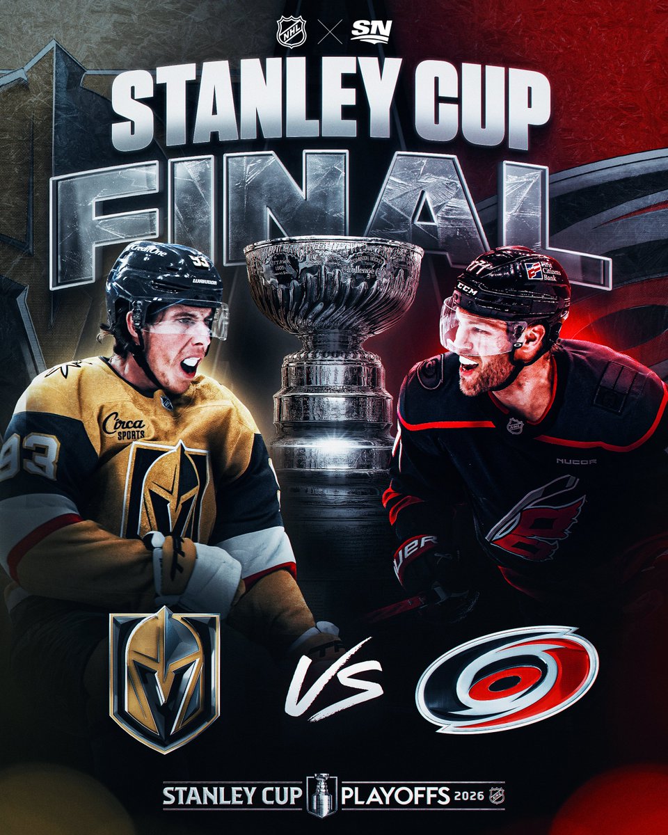 Sportsnet tweet media