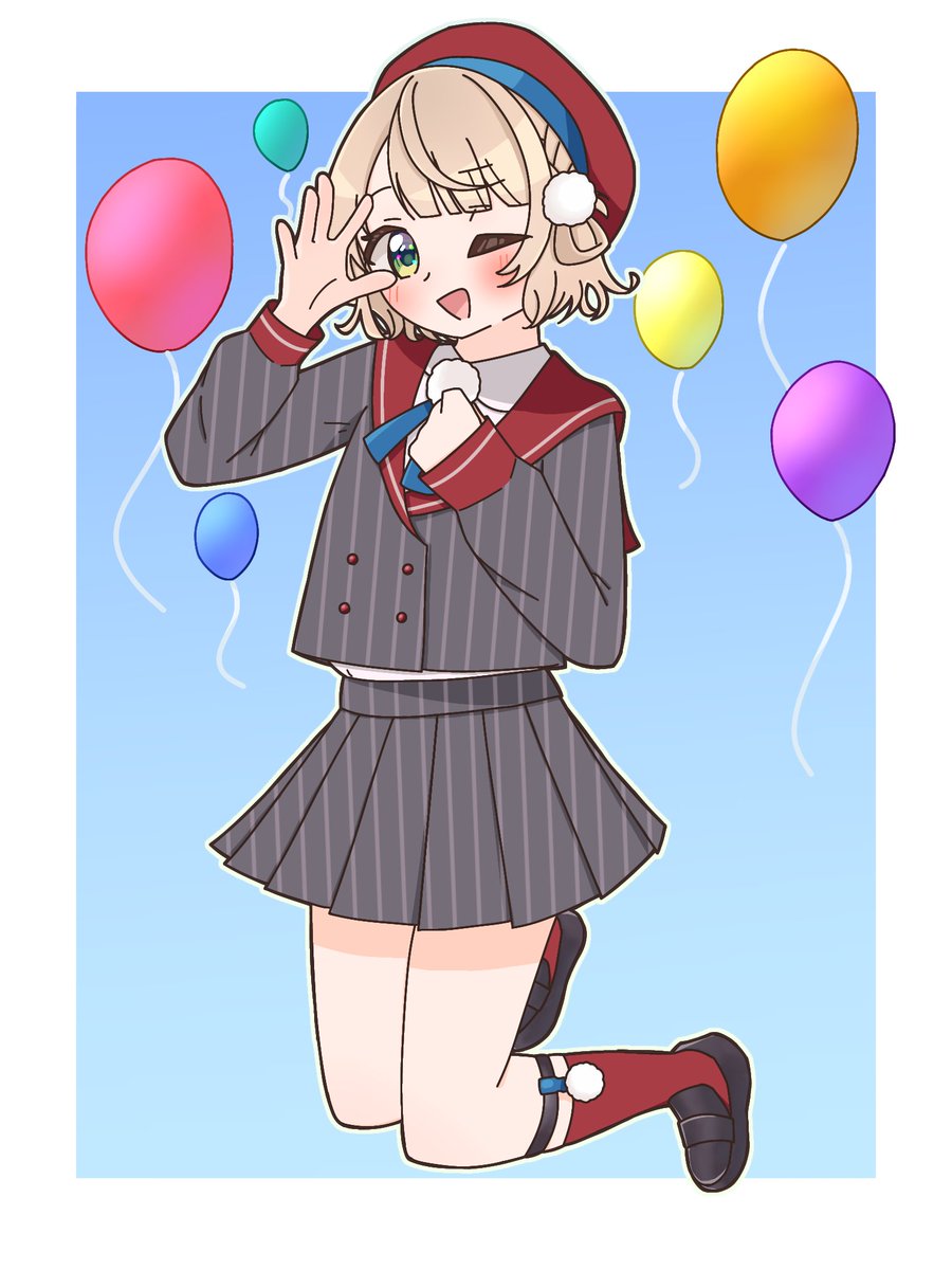 星影 からぁ tweet media