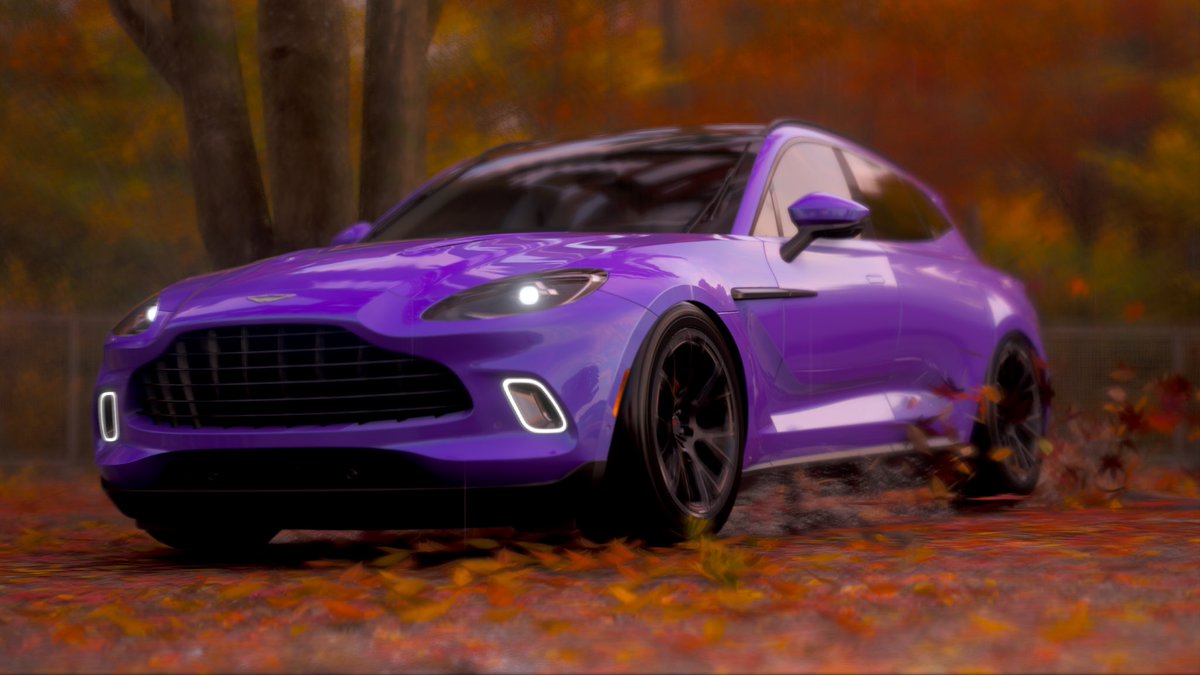 PumpknE's tweet photo. @astonmartin @ForzaHorizon https://t.co/xgad8rad0x