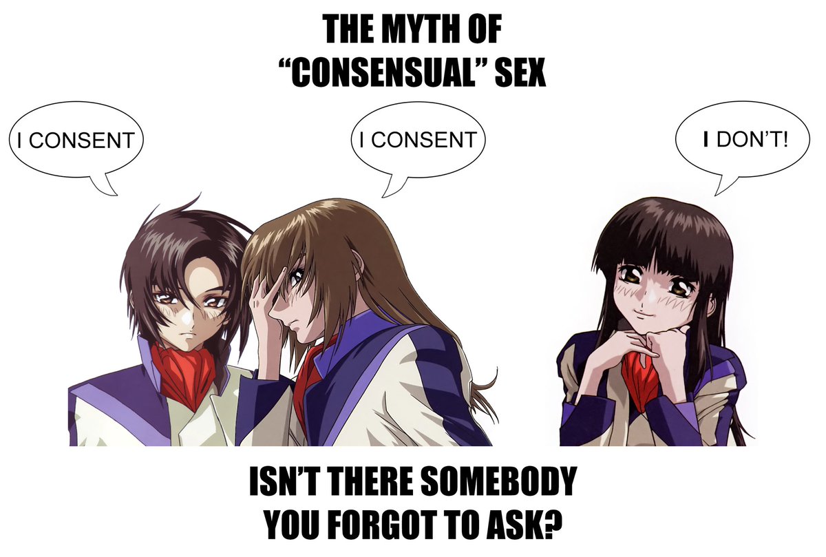 LordSmol's tweet photo. @ha_futatsu Meme my friend made when we watched it. https://t.co/Po7bVF65Yd