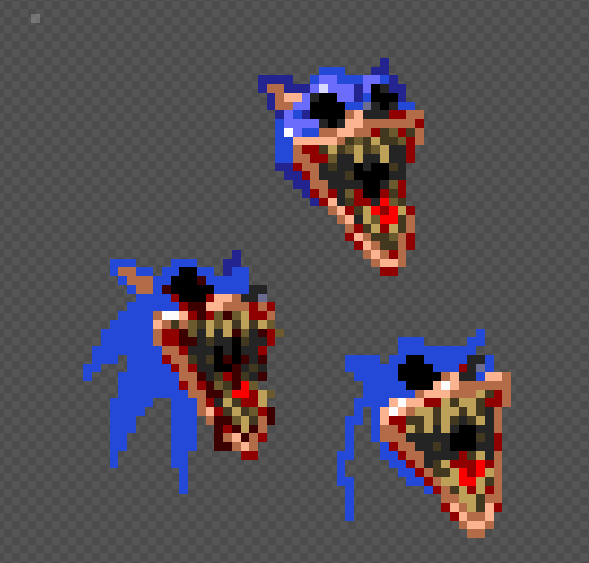 butchmoth_'s tweet photo. bunch of scrapped things for some sprites im doing ok.. https://t.co/k6eAh1tUpC