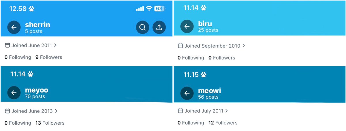 ♥︎ , kesh tweet media