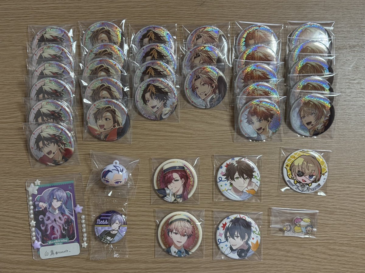 trwoft_s_'s tweet photo. 【交換譲渡】VOLTACTION、他 チェキ、缶バ、特典など
チプカ、ノスタルジア、フェスクリカ、ボイカ、周年、SiTR、Concerto など

譲:写真参照
求:〜定価+送料or異種https://t.co/YviQrlCe9r

1、2枚目は4＞3枚目より合わせてお迎えいただける方優先
お気軽にお声掛けくださいませ✧ https://t.co/uZOqZyOycp