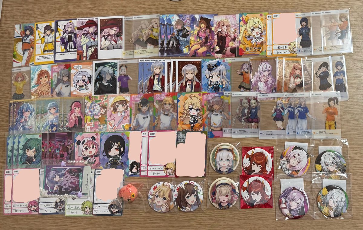 trwoft_s_'s tweet photo. 【交換譲渡】VOLTACTION、他 チェキ、缶バ、特典など
チプカ、ノスタルジア、フェスクリカ、ボイカ、周年、SiTR、Concerto など

譲:写真参照
求:〜定価+送料or異種https://t.co/YviQrlCe9r

1、2枚目は4＞3枚目より合わせてお迎えいただける方優先
お気軽にお声掛けくださいませ✧ https://t.co/uZOqZyOycp