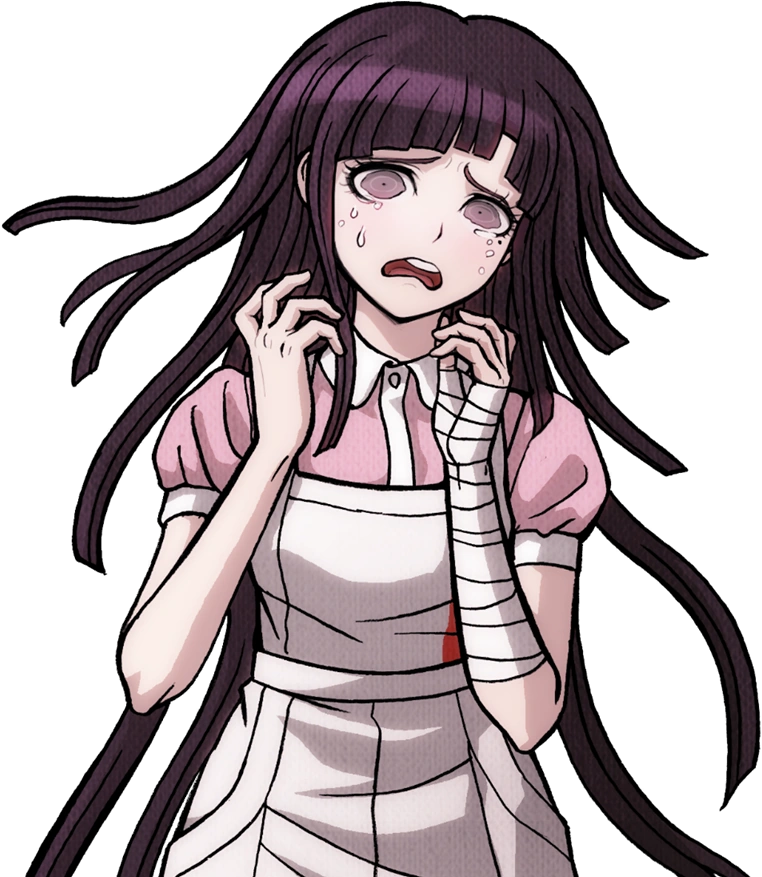 Mikan Tsumiki tweet media