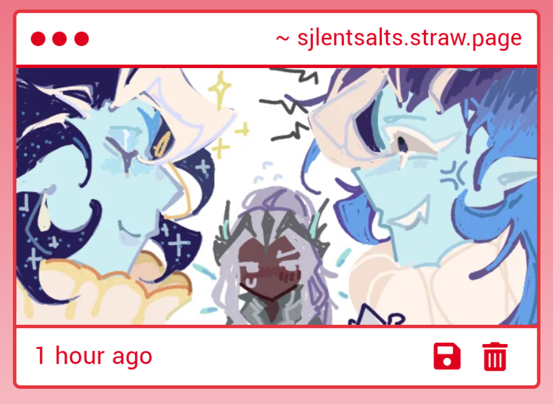 sjlentsalts's tweet photo. WHO SENT THIS WHAT THE FREAK I LOVE THIS 🥹🥹

guys hear me out fount x shamil x sage x elfae who's with me https://t.co/thMgTradLk