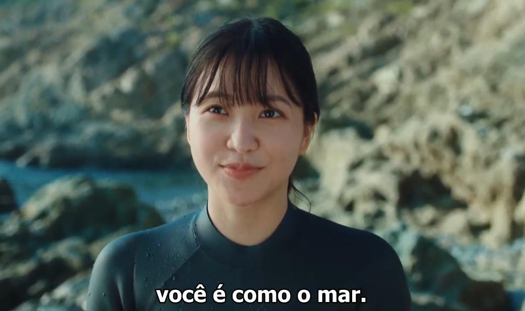 softcassano's tweet photo. "você é como o mar. na superfície, você afasta os outros, como ondas agitadas, mas, por dentro, é profundo e quieto. então... embora eu te conheça pouco, sinto que posso confiar em você" 🥹❤️🩹
#AzureSpring #AzureSpringEp3 https://t.co/W4lcpsz0Hi