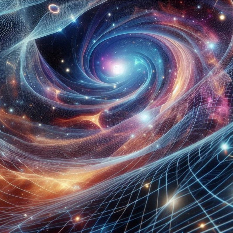 curiomindX's tweet photo. @forallcurious According to Einstein, past, present, and future exist simultaneously, and time is merely an illusion. https://t.co/LPDBRigdR4