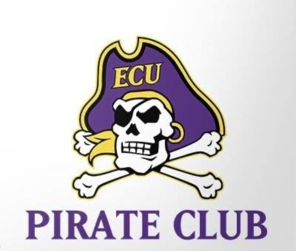Javin407's tweet photo. I will be attending ECU university Mega Camp May 31st @DavinKingPC @breski4 @PowerCrossNC @ECUPiratesFB https://t.co/0JVu6pKTc1