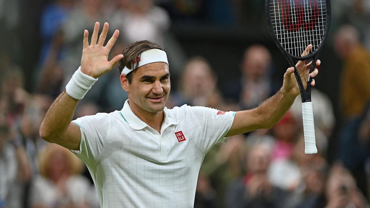 SelvaPr007's tweet photo. Reaching QF at 39? Easy for Some.. 🇨🇭🐐

#Federer https://t.co/tbBc3zLdRE