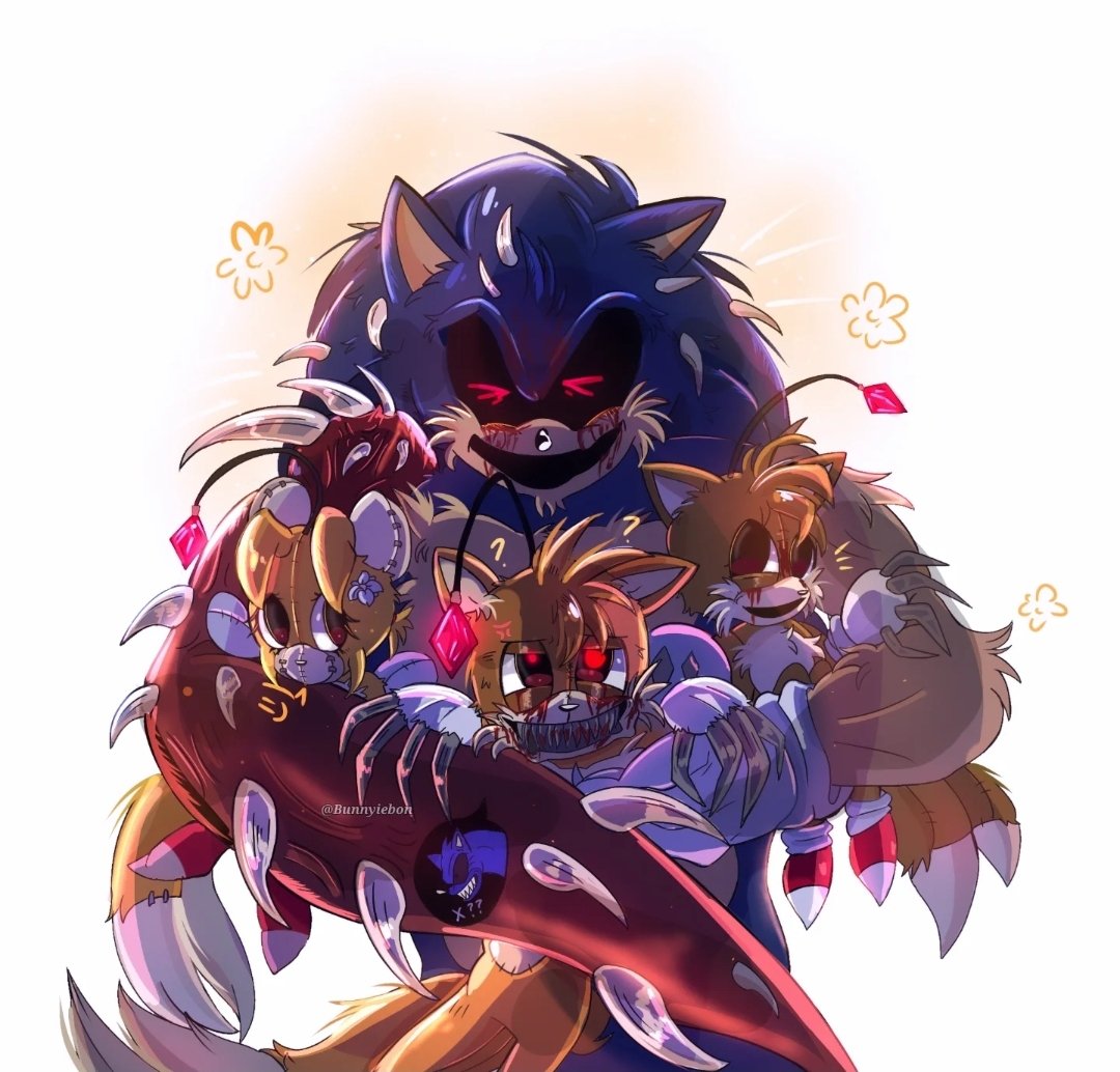 Bunnyiebon's tweet photo. #kolossos #tripwire  #sonicfanart  #outcomememories #tailsdoll #sonicexethedisaster 
"Dadlossos" doodle https://t.co/PBrkSiDL1K