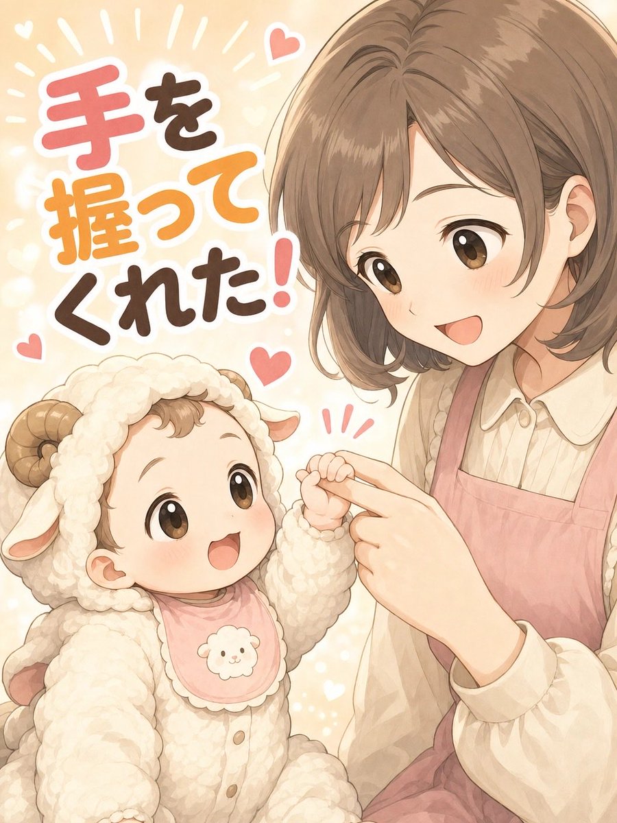 めりぃ@介護×育児×副業 新米パパ tweet media