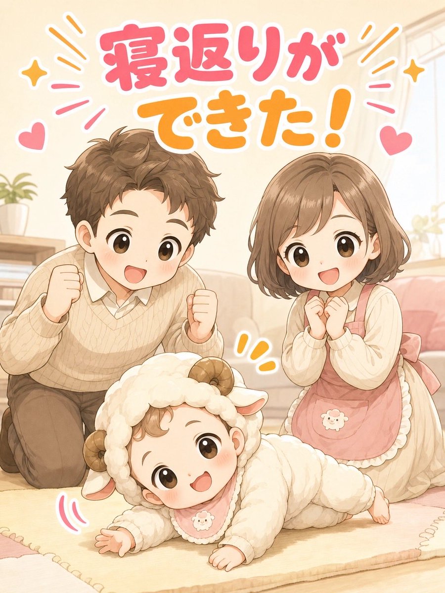 めりぃ@介護×育児×副業 新米パパ tweet media